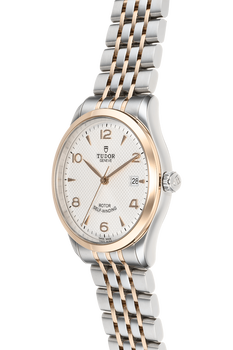 1926 Rose Gold and Stainless Steel Automatic