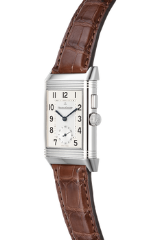 Reverso Duo Stainless Steel Manual