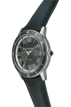Pre Owned Cartier Ronde Croisiere WSRN0002