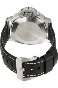 Luminor Marina Stainless Steel Automatic