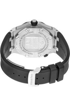 Royal Oak Offshore Boutique SE Stainless Steel Automatic