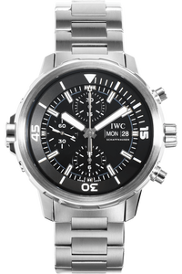 Aquatimer Chronograph Stainless Steel Automatic