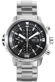Aquatimer Chronograph Stainless Steel Automatic