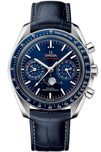 Speedmaster Moonwatch Co-Axial Moonphase