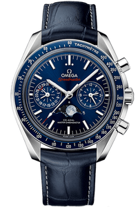 Speedmaster Moonwatch Co-Axial Moonphase