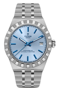 TUDOR Royal