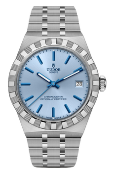 TUDOR Royal