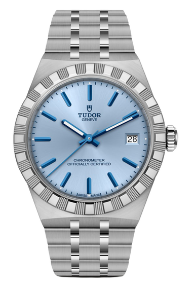 TUDOR Royal