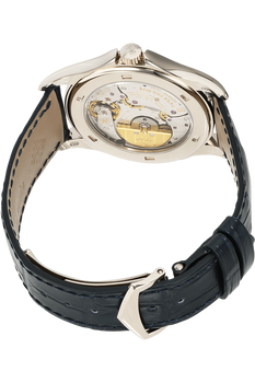 World Time Reference 5130 White Gold Automatic