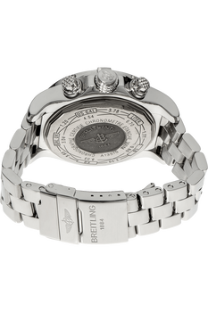 Super Avenger Stainless Steel Automatic