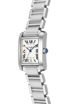 Tank Francaise Stainless Steel Automatic