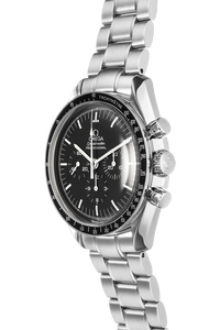 Speedmaster Galaxy Express 999 Limited Edition Moonwatch Stainless Steel Manual