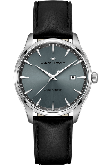 Jazzmaster Gent Quartz