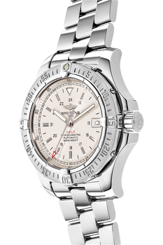 Colt Stainless Steel Automatic