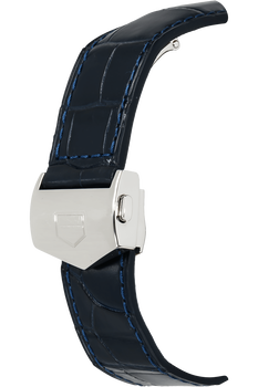 Monaco Stainless Steel Automatic