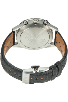 BR 126 GT Stainless Steel Automatic
