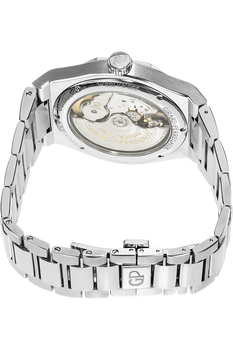 Laureato Stainless Steel Automatic