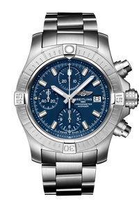 Avenger Chronograph 43