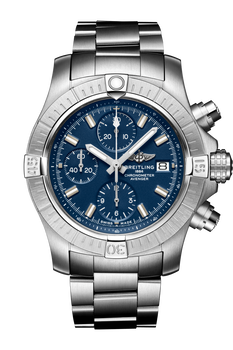 Avenger Chronograph 43