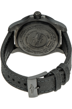 Avenger Black Bird Special Edition DLC Titanium Automatic