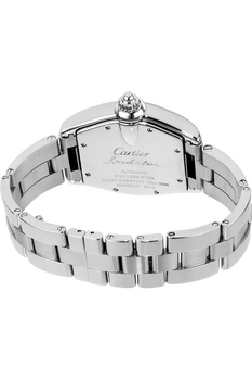 Roadster Stainless Steel Automatic
