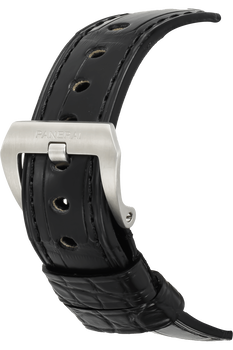 Luminor Marina 1950 3 Days Stainless Steel Automatic
