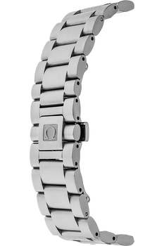 Seamaster NZL-32 Stainless Steel Automatic