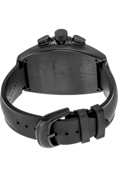 Mariner Chronograph PVD Stainless Steel Automatic