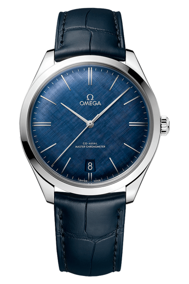 Omega De Ville Tresor Co Axial Master Chronometer 40 MM