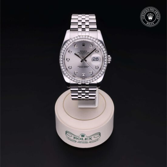 Datejust