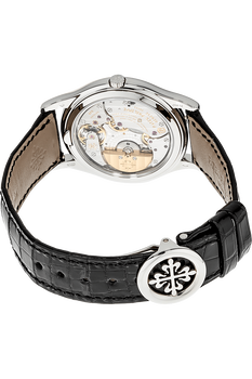 Perpetual Calendar Reference 5140 Platinum Automatic