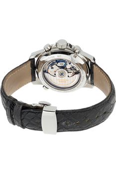 Sportgraph Rattrapante Chronograph Stainless Steel Automatic