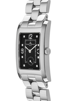 Hampton Stainless Steel Quartz