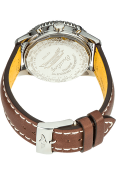 Montbrillant Datora Stainless Steel Automatic