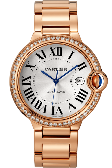 Ballon Bleu de Cartier, 42MM