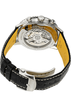 Navitimer B01 Chronograph Stainless Steel Automatic