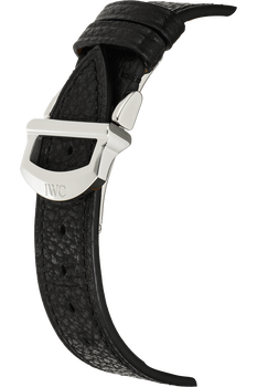 Portofino Moon Phase Year of the Snake Stainless Steel Automatic