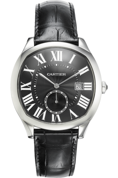 Pre Owned Cartier Drive de Cartier Stainless Steel Automatic