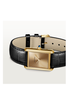 Tank Louis Cartier, Medium Model