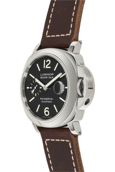 Luminor Marina Stainless Steel Automatic