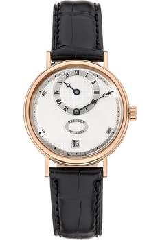 Classique Regulator Rose Gold Automatic