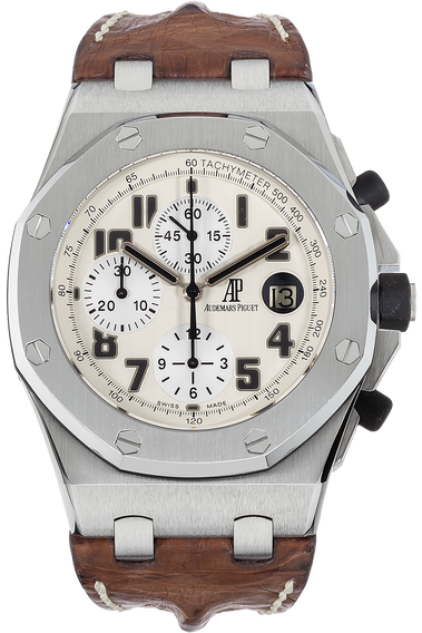 Offshore safari sales