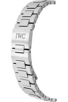 Aquatimer Chronograph Stainless Steel Automatic