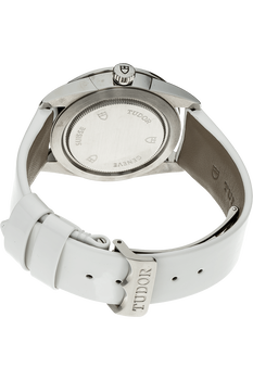 Glamour Date Stainless Steel Automatic