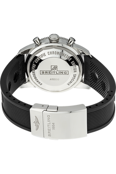 Superocean Heritage Chronograph Special Edition