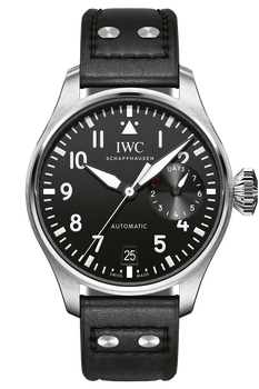 Big Pilot&#39;s Watch