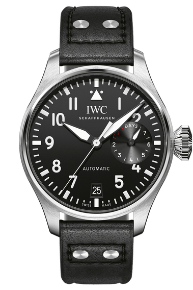 Big Pilot&#39;s Watch