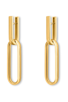 Link Earrings
