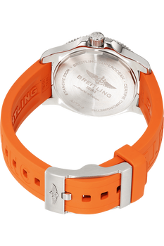 SuperOcean 36 Stainless Steel Automatic