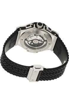 Big Bang Chronograph Stainless Steel Automatic